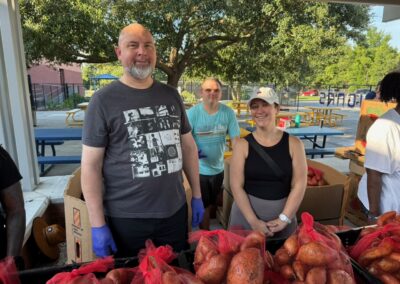 Park Circle Cares 2026-07-18