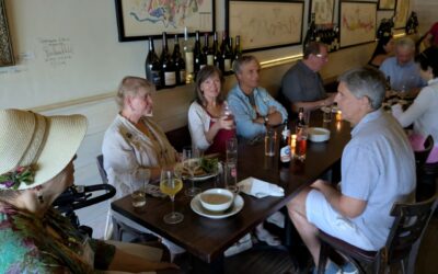 Secular Sip & Mingle at Stems & Skins (July 2026)