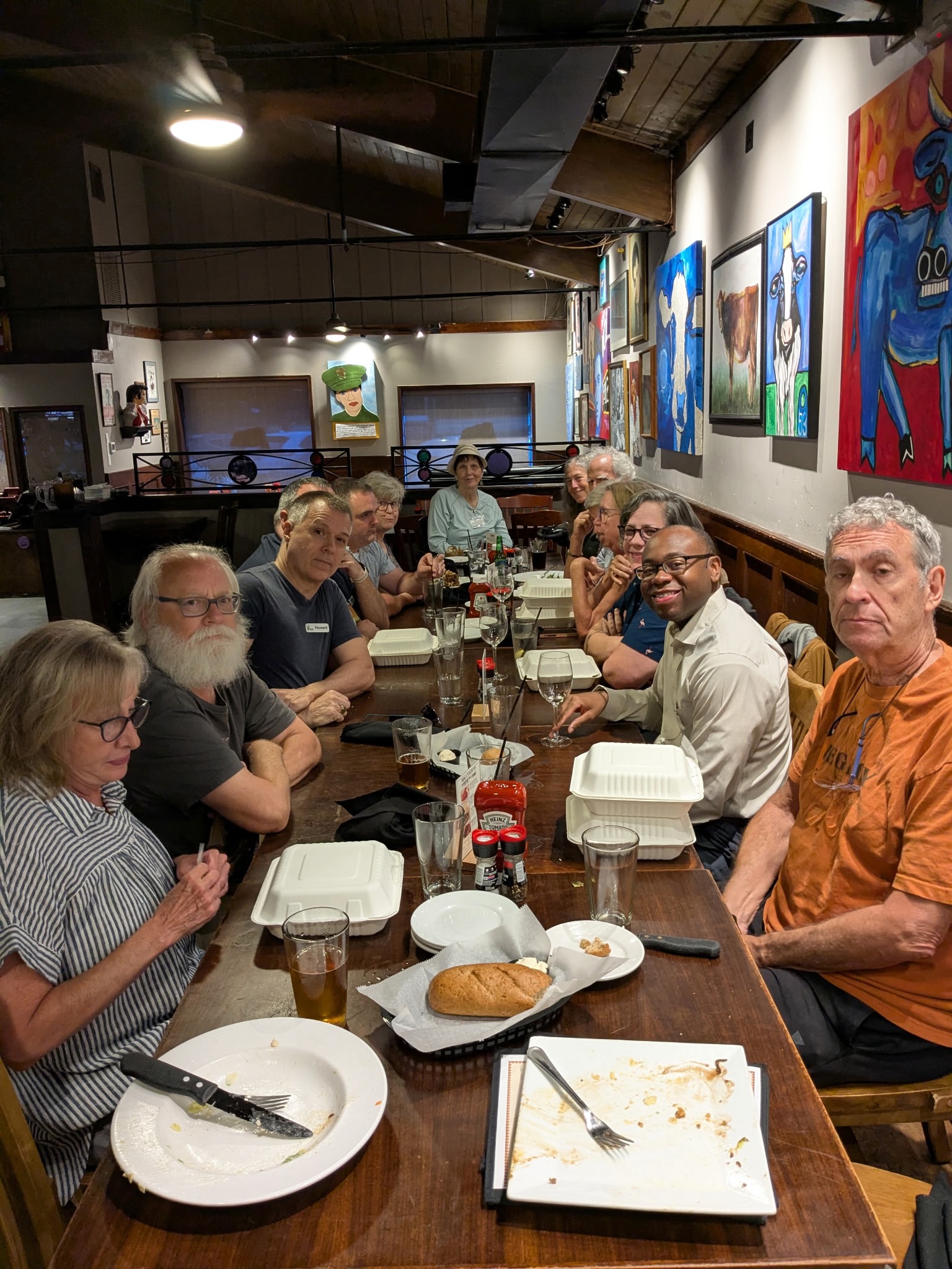 Happy Humanist Hour 2026-07-14
