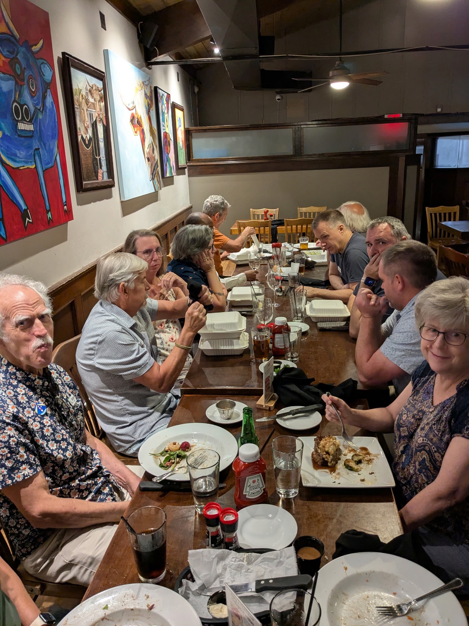Happy Humanist Hour 2026-07-14