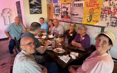 June 2026 Trivia Night