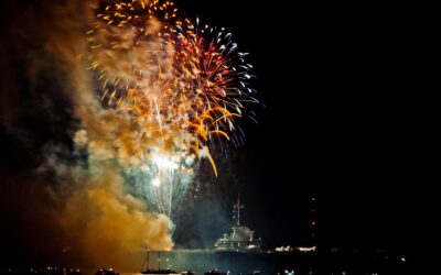 July 2026 Calendar of Events