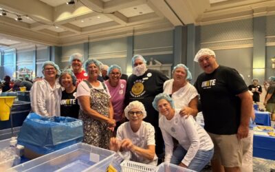 Charleston Meal Pack for 9/11 Day 2026