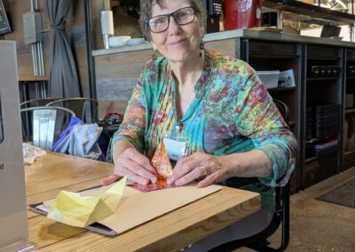 Chat and Craft 2026-08-10