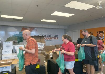 Lowcountry Food Bank 2026-08-11
