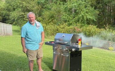 Labor Day BBQ to Benefit My Sister’s House