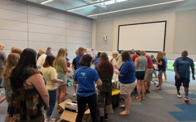 LC Period Pixies Packing Party (August 2026)