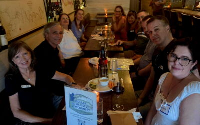 Secular Sip & Mingle (August 2026)