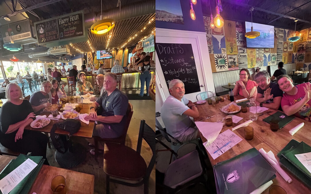 August 2026 Trivia Night