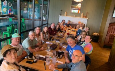 5th Sunday Brunch at Vickery’s (August 2026)