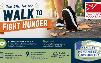 Walk to Fight Hunger
