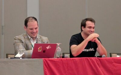 My Experience at the World Humanist Congress