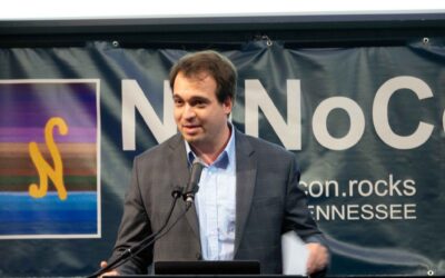 Dispatches from NaNoCon: Building Community Without Religion