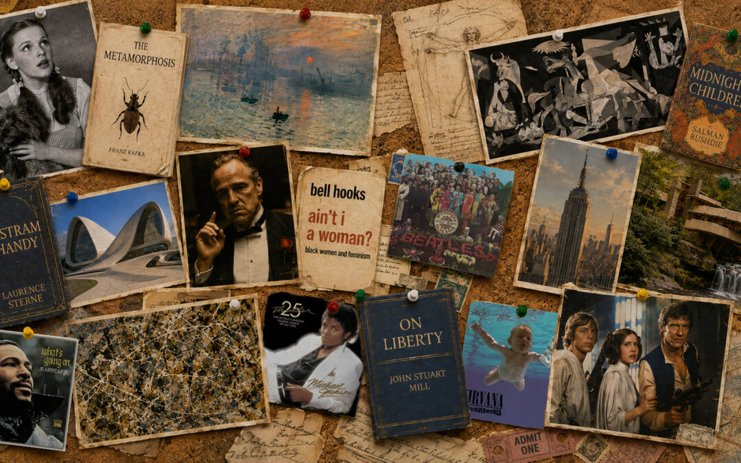 Cultural Treasures