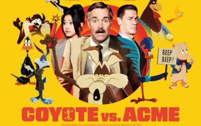 Coyote vs Acme