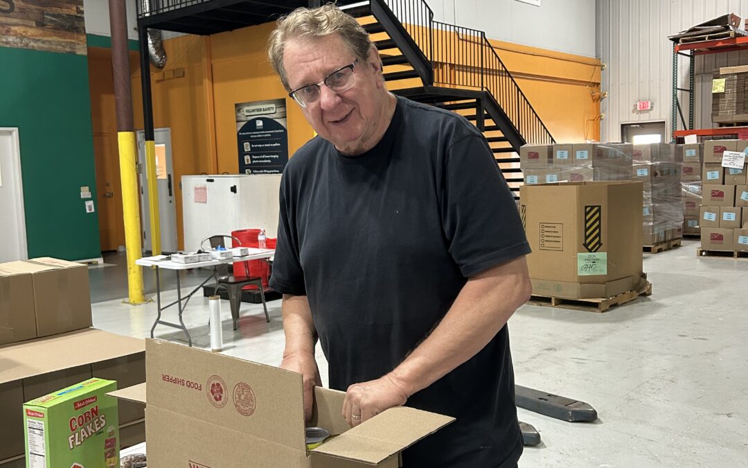 Lowcountry Food Bank (September 2026)