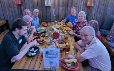 Happy Humanist Hour at Taco Boy (September 2026)