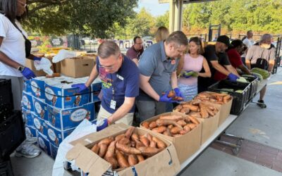 September 2026 Park Circle Cares