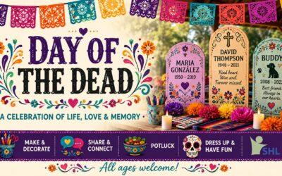 Day of the Dead: A Celebration of Life, Love & Memory