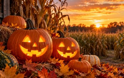 October 2026 Calendar of Events